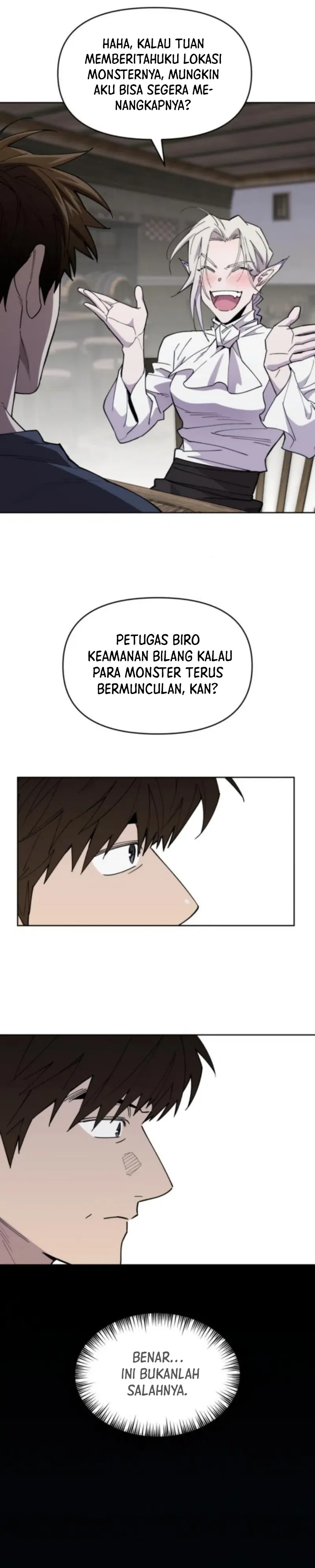 Single Dad in Another World chapter 9 halaman 5